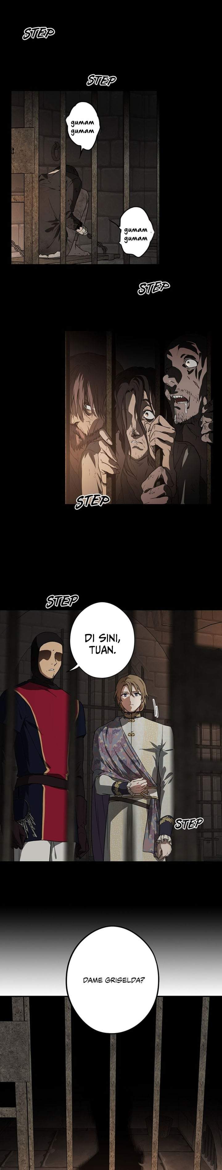 Blinded by the Setting Sun Chapter 150