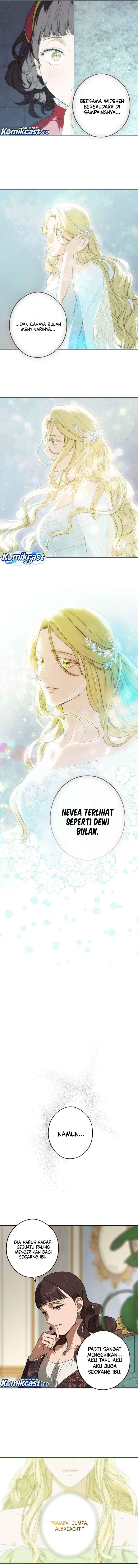 Blinded by the Setting Sun Chapter 151