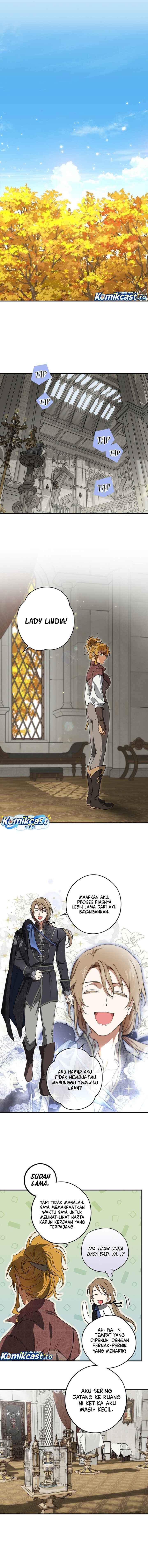 Blinded by the Setting Sun Chapter 153