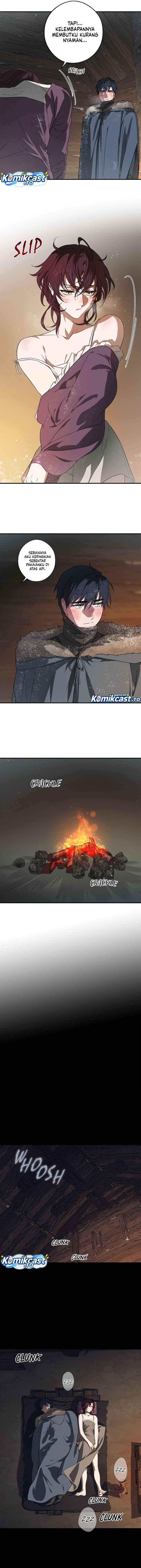 Blinded by the Setting Sun Chapter 155