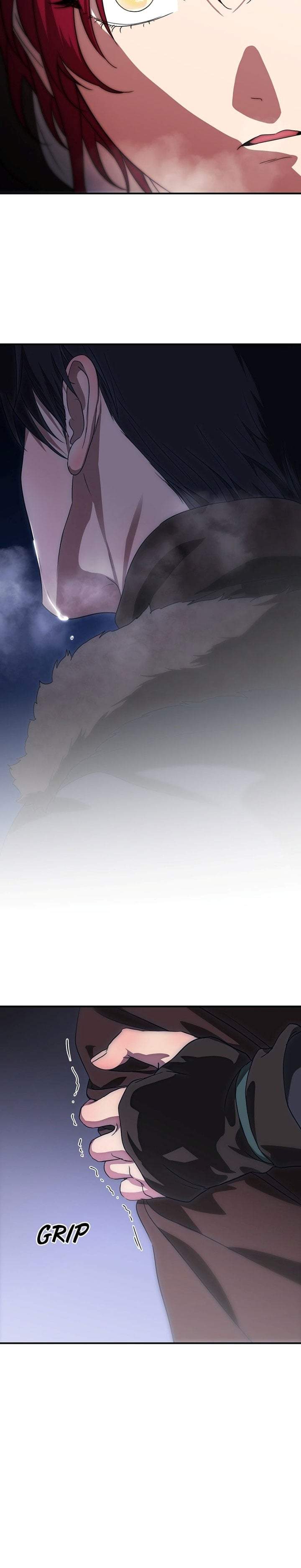 Blinded by the Setting Sun Chapter 161