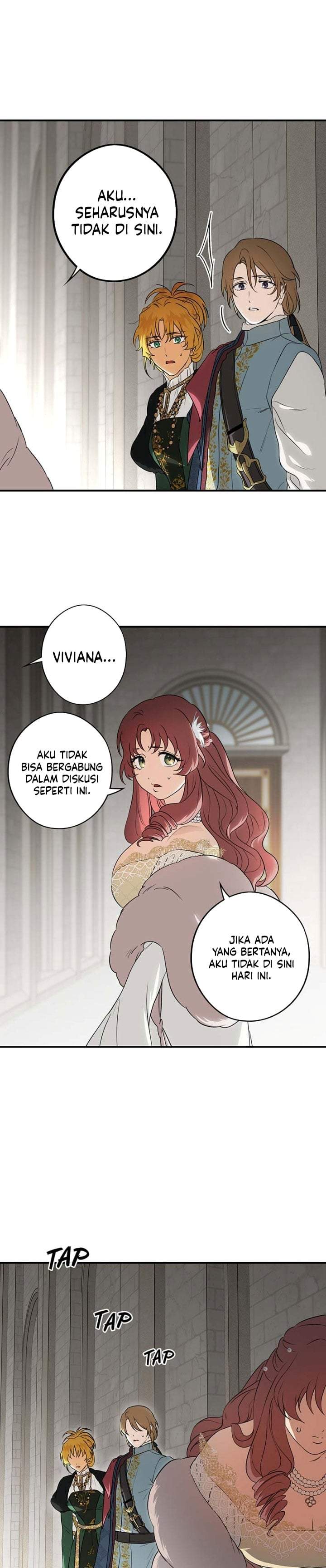 Blinded by the Setting Sun Chapter 168