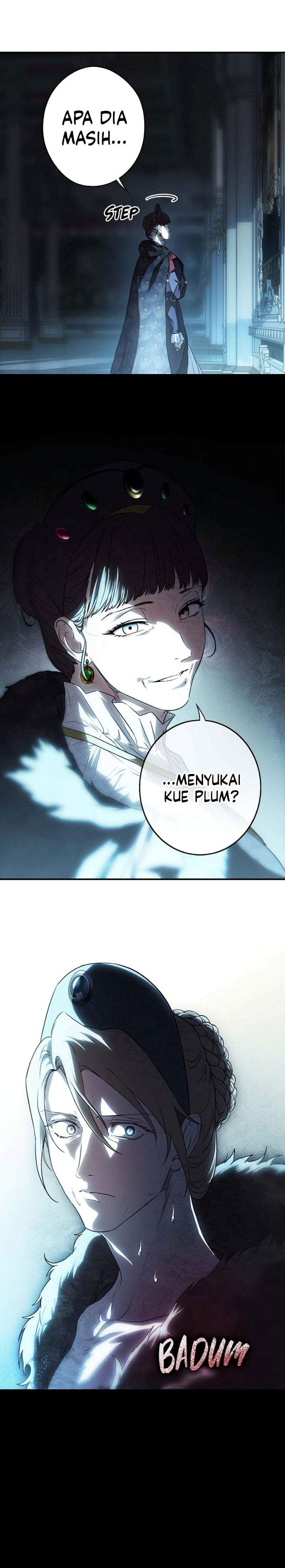 Blinded by the Setting Sun Chapter 168