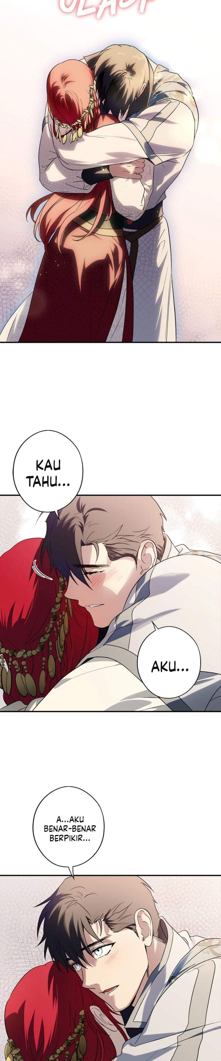 Blinded by the Setting Sun Chapter 172