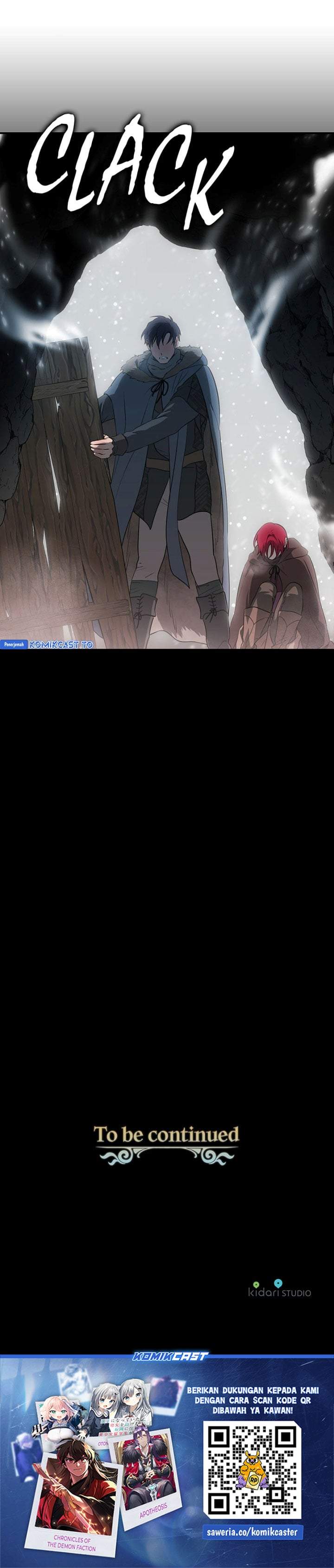 Blinded by the Setting Sun Chapter 175