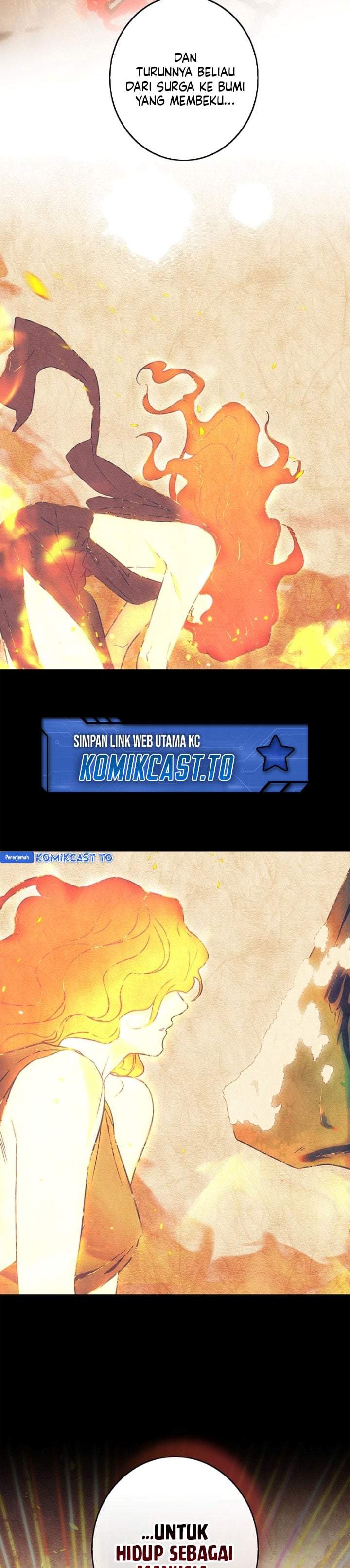 Blinded by the Setting Sun Chapter 178