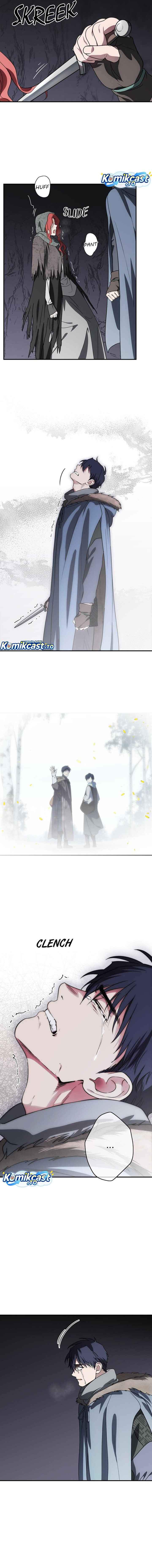 Blinded by the Setting Sun Chapter 185