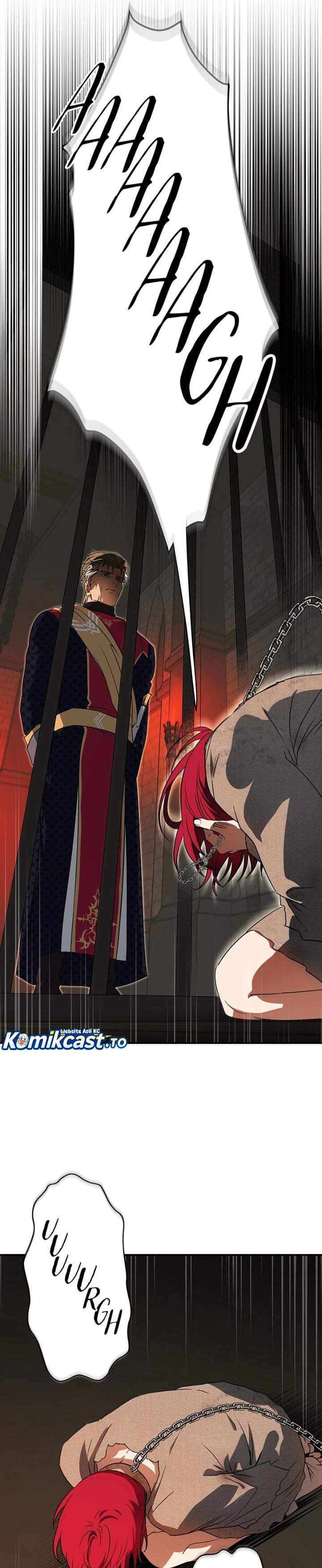 Blinded by the Setting Sun Chapter 198