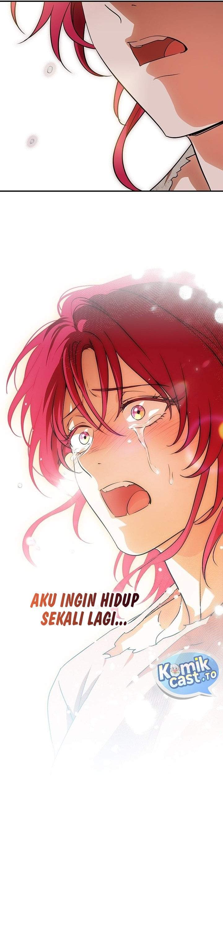 Blinded by the Setting Sun Chapter 202
