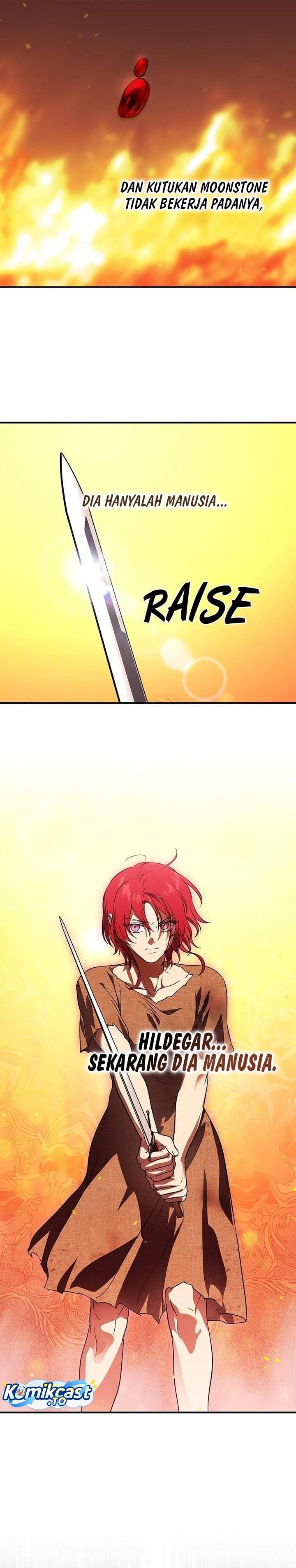 Blinded by the Setting Sun Chapter 203