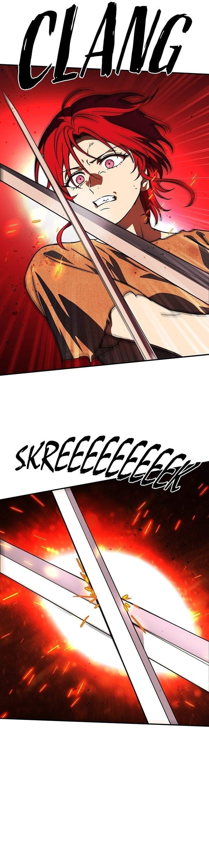 Blinded by the Setting Sun Chapter 203