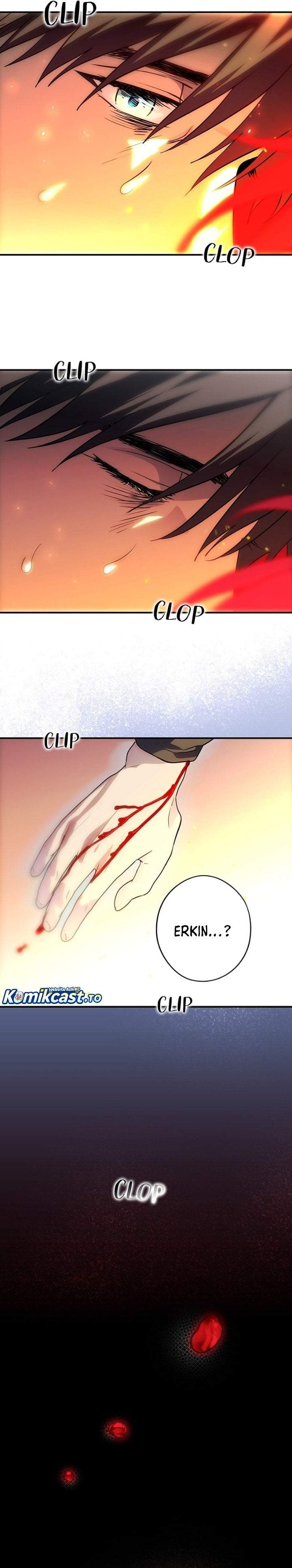 Blinded by the Setting Sun Chapter 204