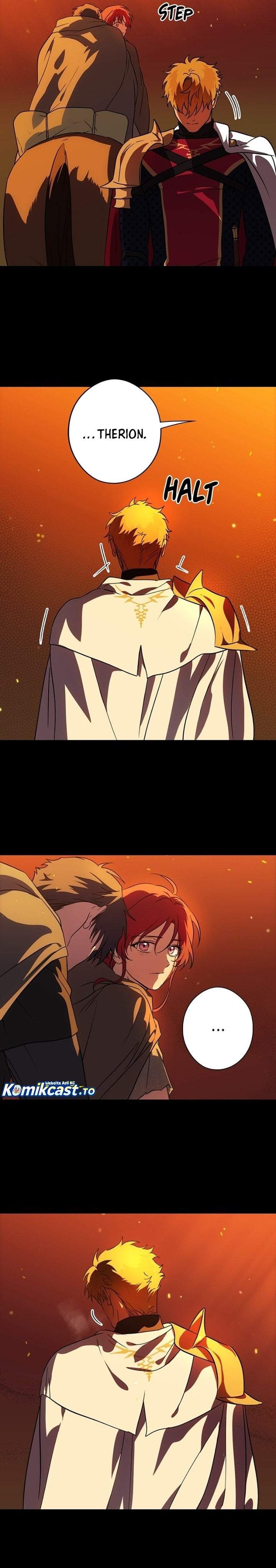 Blinded by the Setting Sun Chapter 204