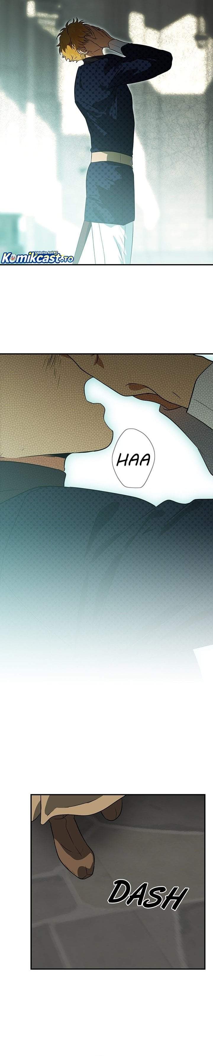 Blinded by the Setting Sun Chapter 205