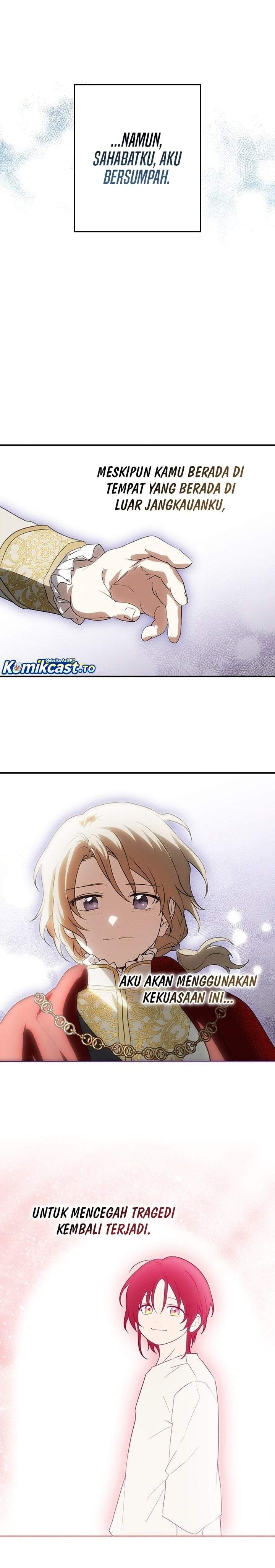Blinded by the Setting Sun Chapter 209