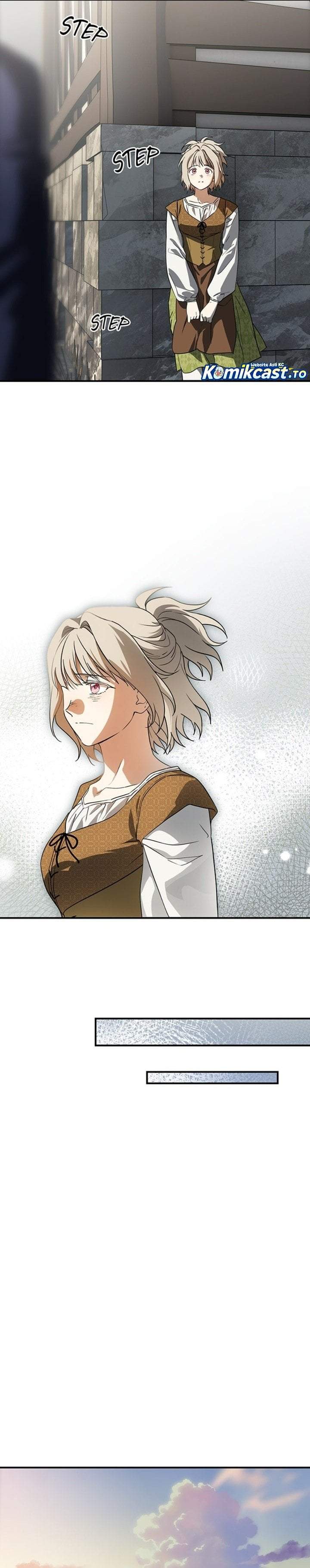 Blinded by the Setting Sun Chapter 210