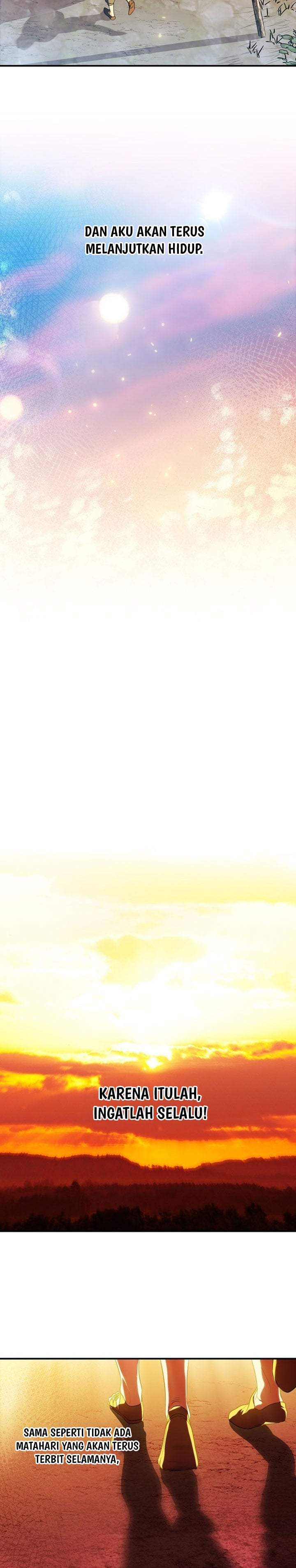 Blinded by the Setting Sun Chapter 211