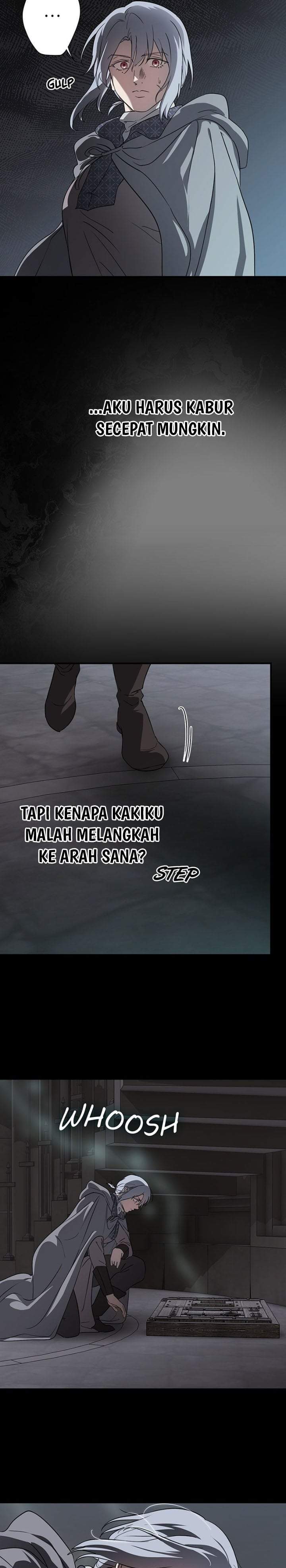 Blinded by the Setting Sun Chapter 215