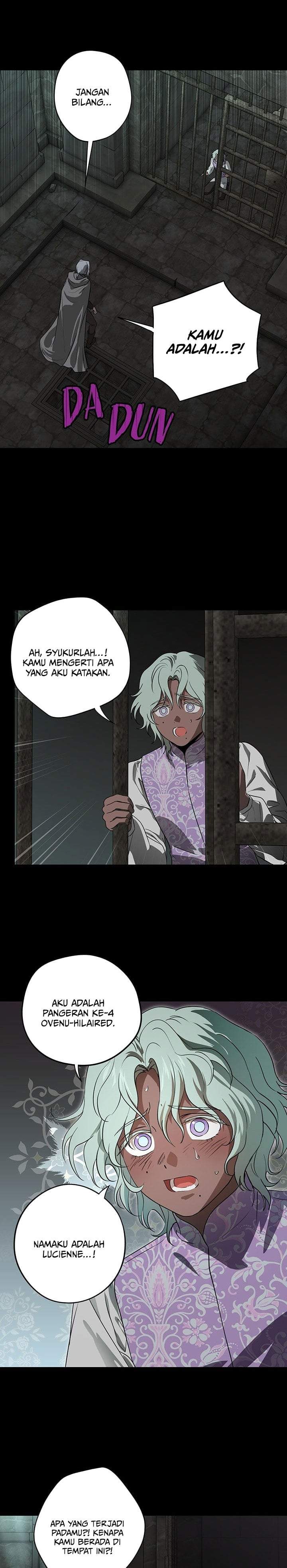 Blinded by the Setting Sun Chapter 216