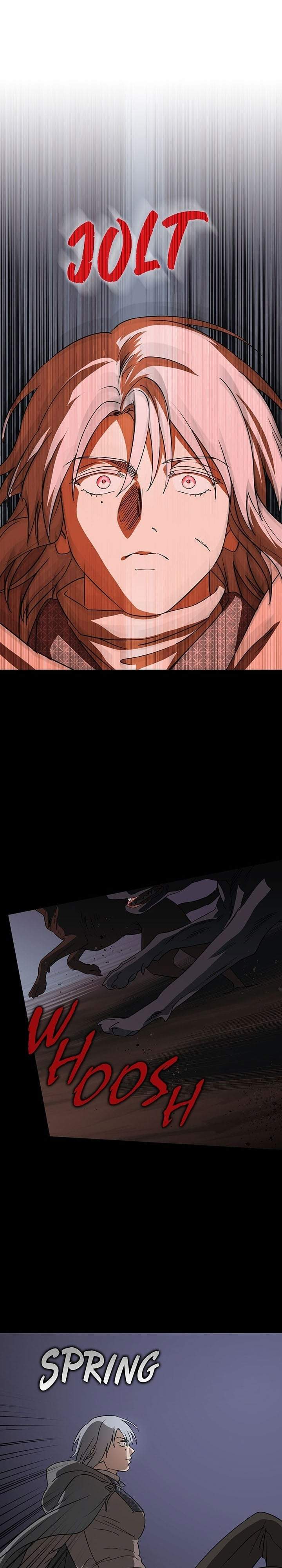 Blinded by the Setting Sun Chapter 218