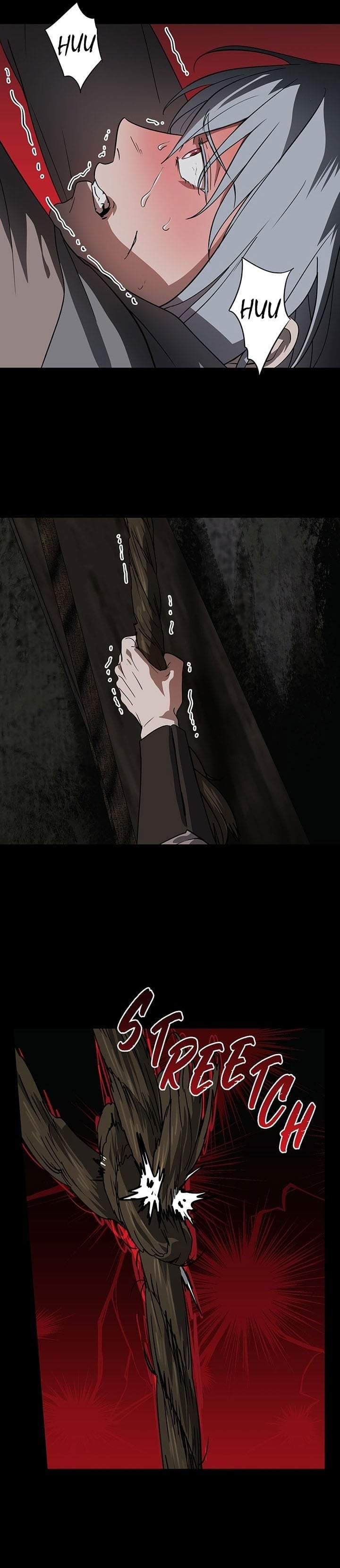 Blinded by the Setting Sun Chapter 219