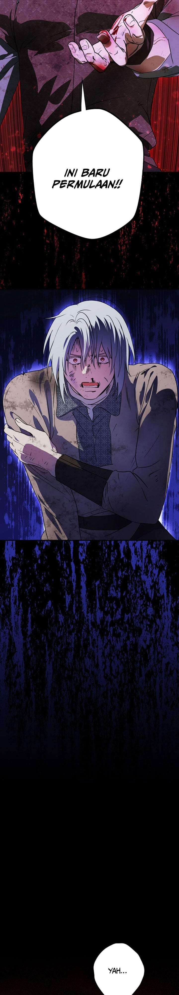 Blinded by the Setting Sun Chapter 220