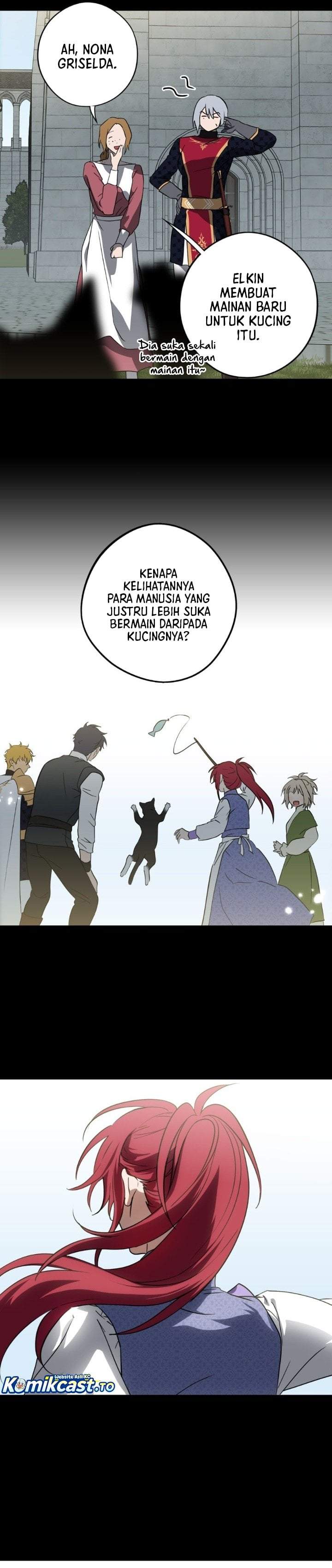 Blinded by the Setting Sun Chapter 222