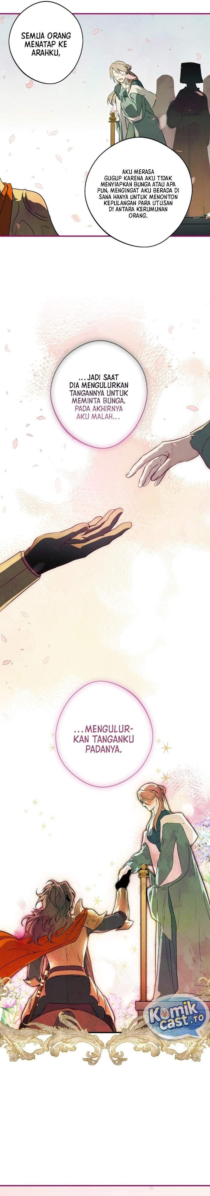 Blinded by the Setting Sun Chapter 226