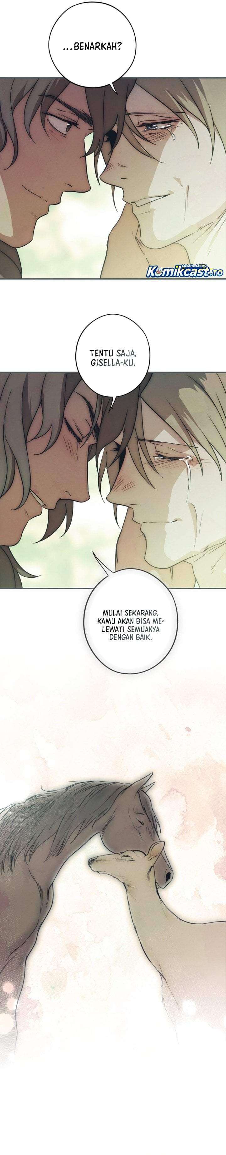 Blinded by the Setting Sun Chapter 227