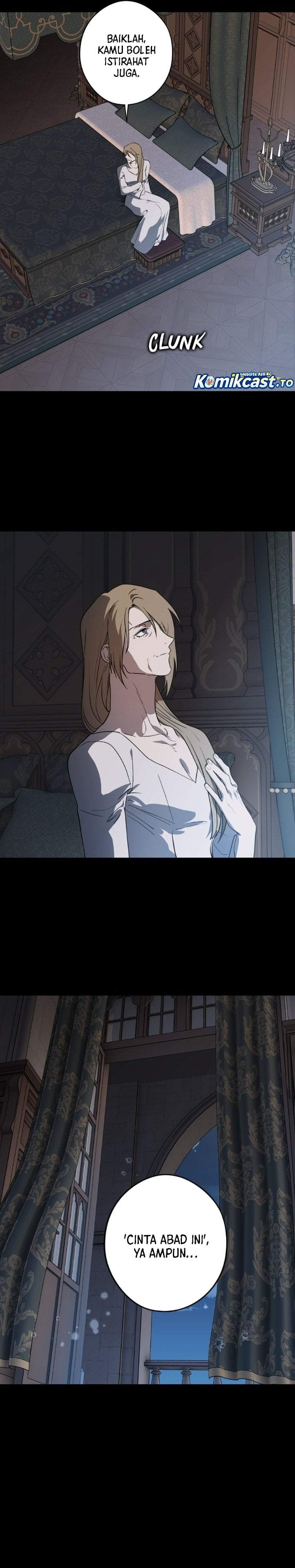 Blinded by the Setting Sun Chapter 227