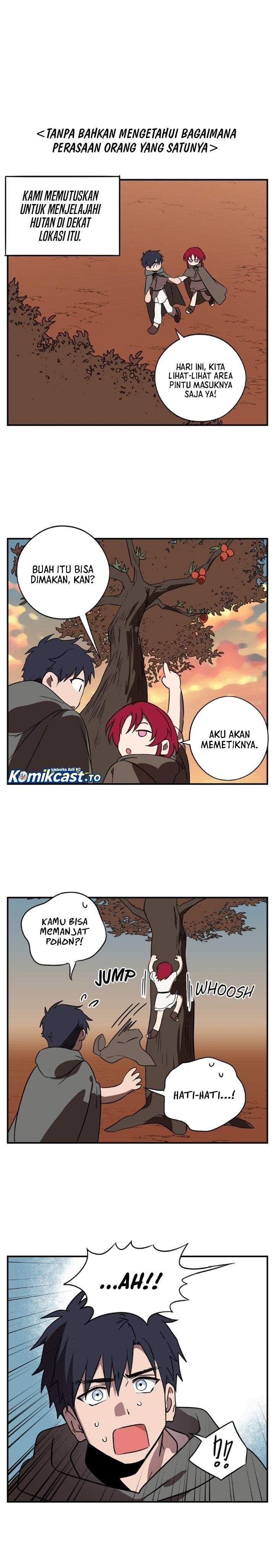 Blinded by the Setting Sun Chapter 229