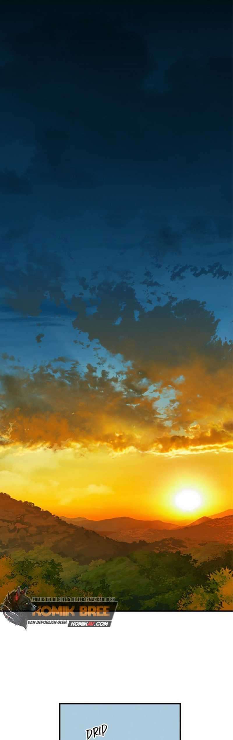 Blinded by the Setting Sun Chapter 26