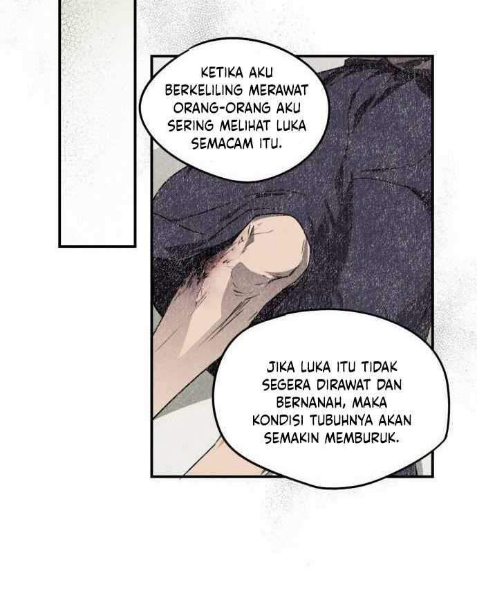 Blinded by the Setting Sun Chapter 29