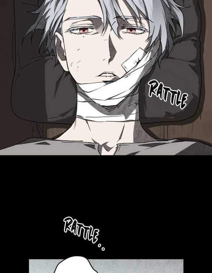 Blinded by the Setting Sun Chapter 29