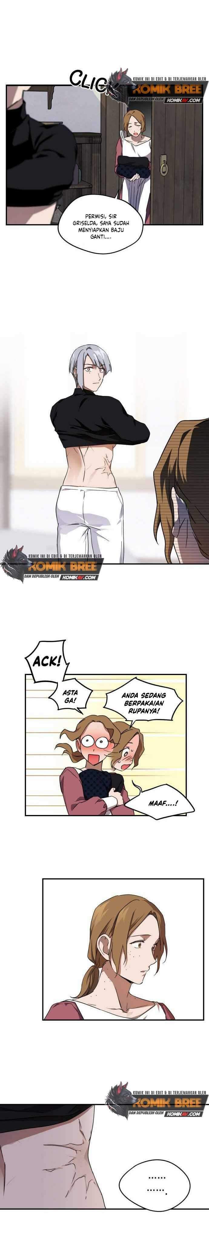 Blinded by the Setting Sun Chapter 29