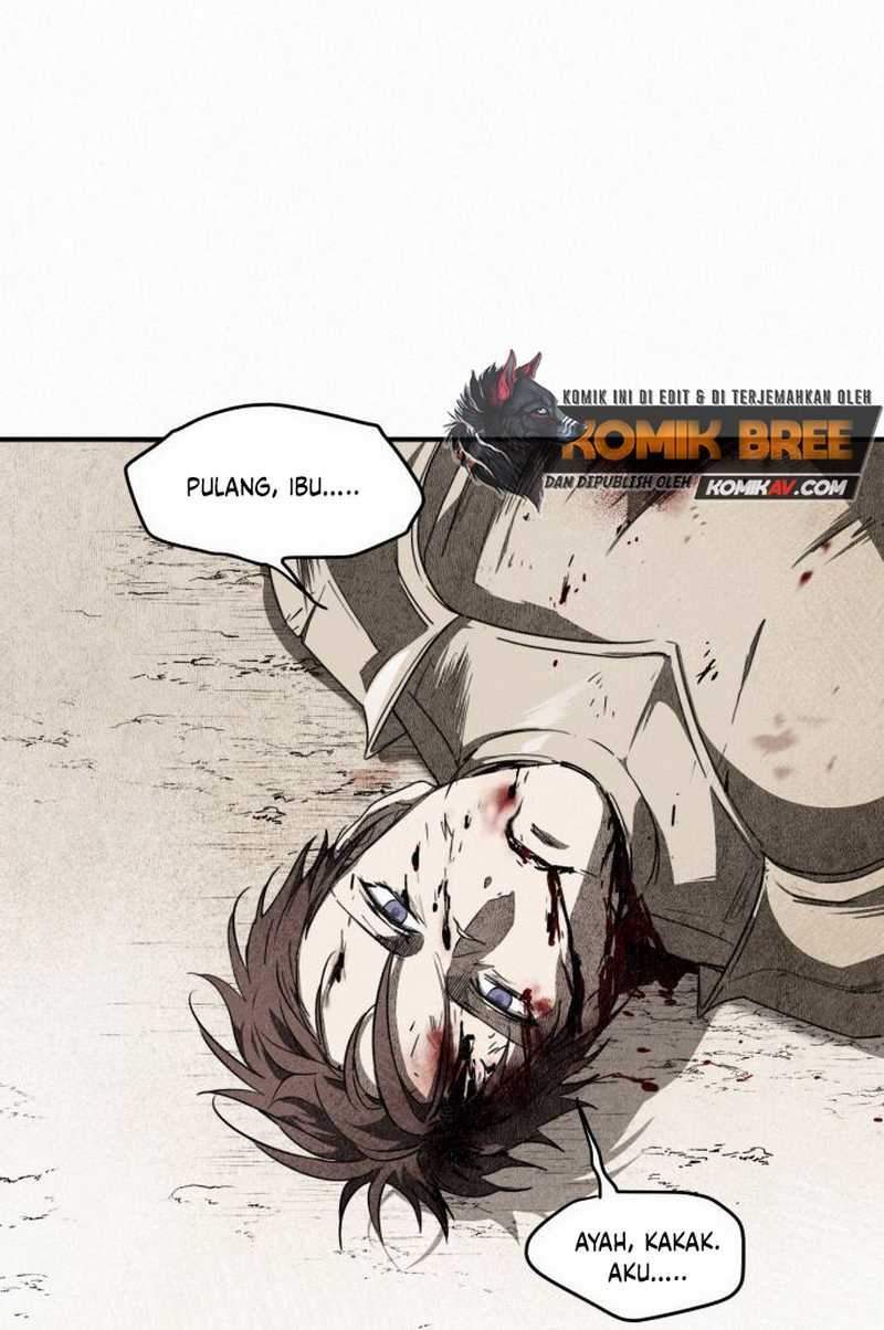 Blinded by the Setting Sun Chapter 30