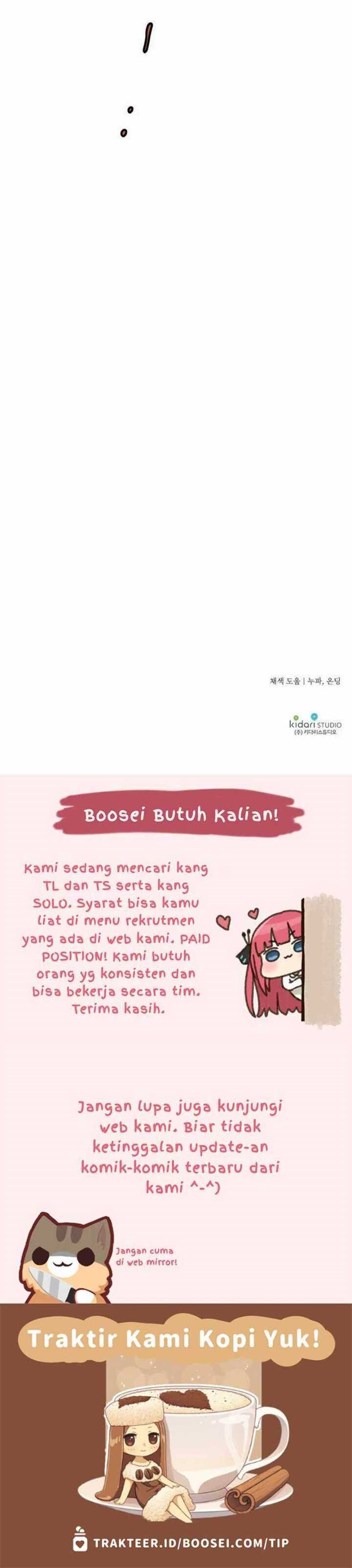 Blinded by the Setting Sun Chapter 36