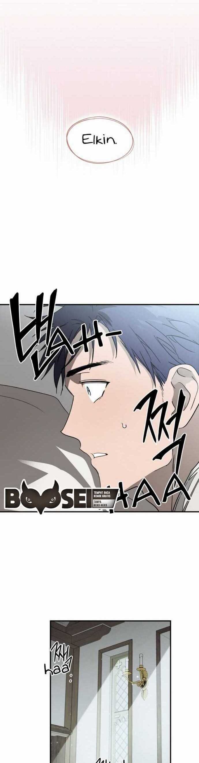 Blinded by the Setting Sun Chapter 39