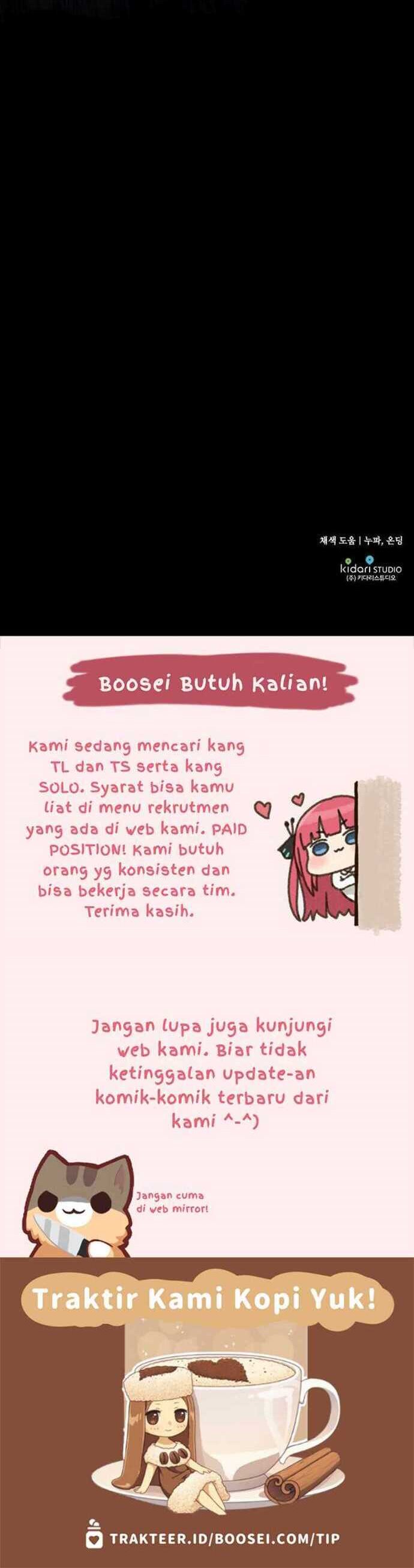 Blinded by the Setting Sun Chapter 39