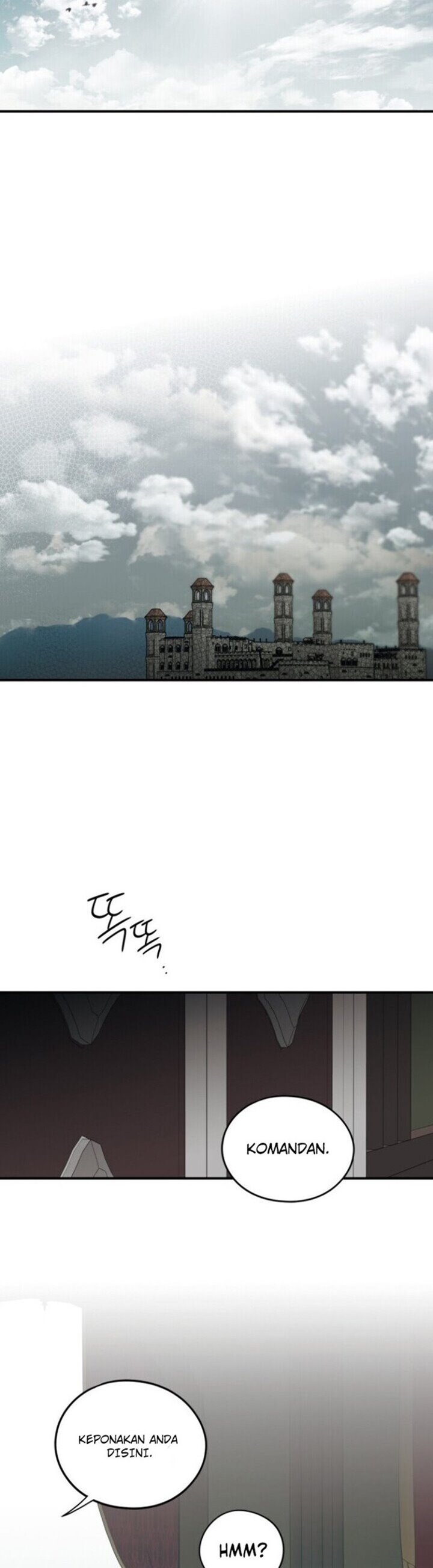 Blinded by the Setting Sun Chapter 56