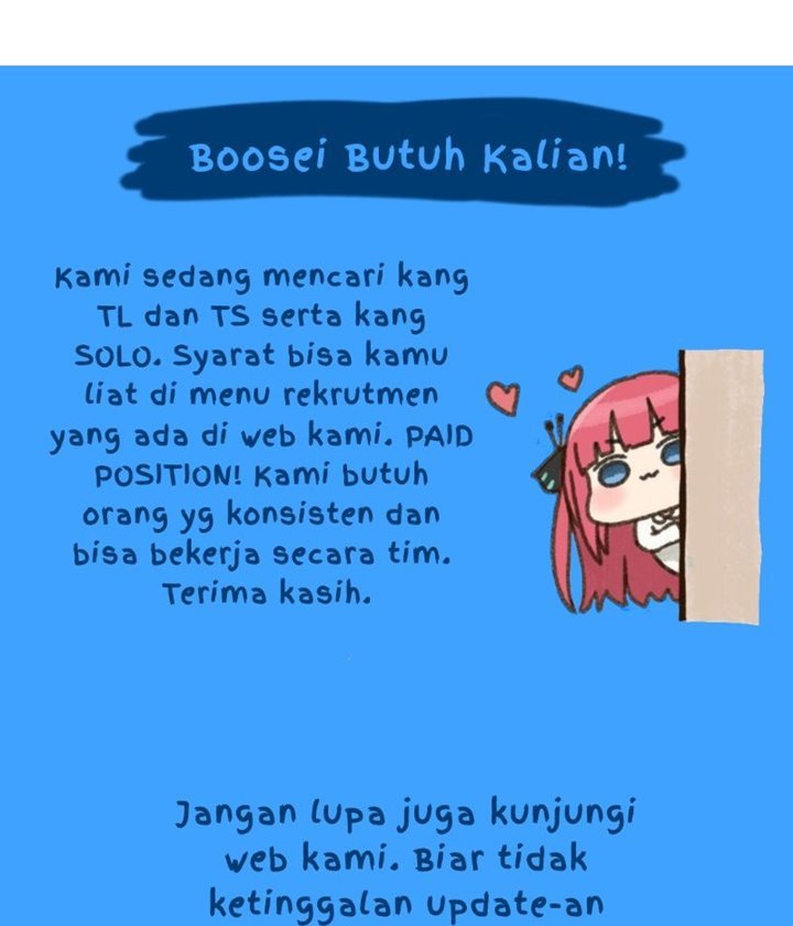 Blinded by the Setting Sun Chapter 59