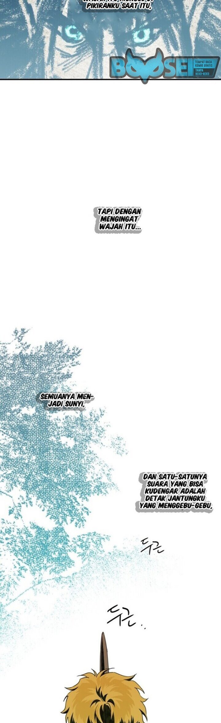 Blinded by the Setting Sun Chapter 59