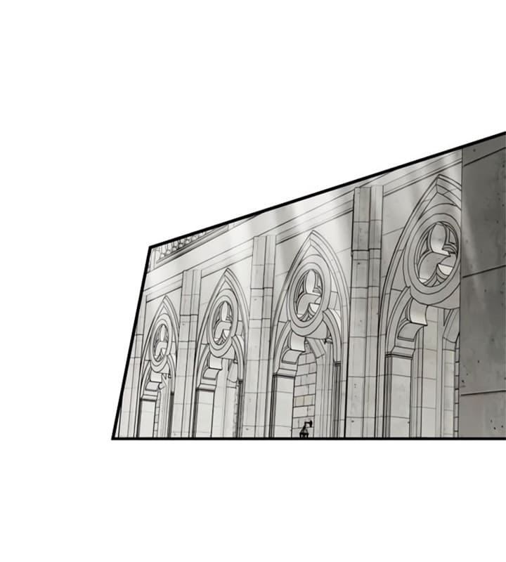 Blinded by the Setting Sun Chapter 70