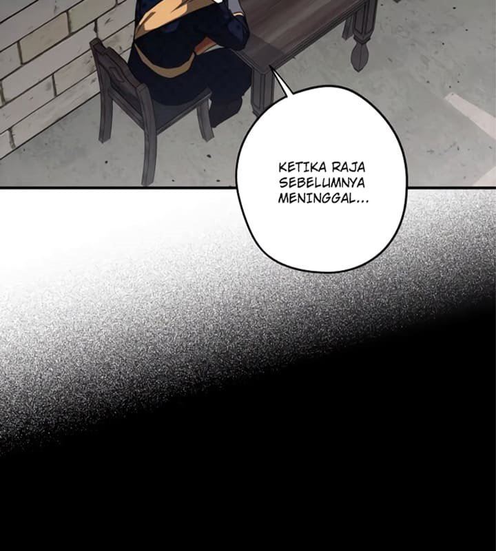 Blinded by the Setting Sun Chapter 70
