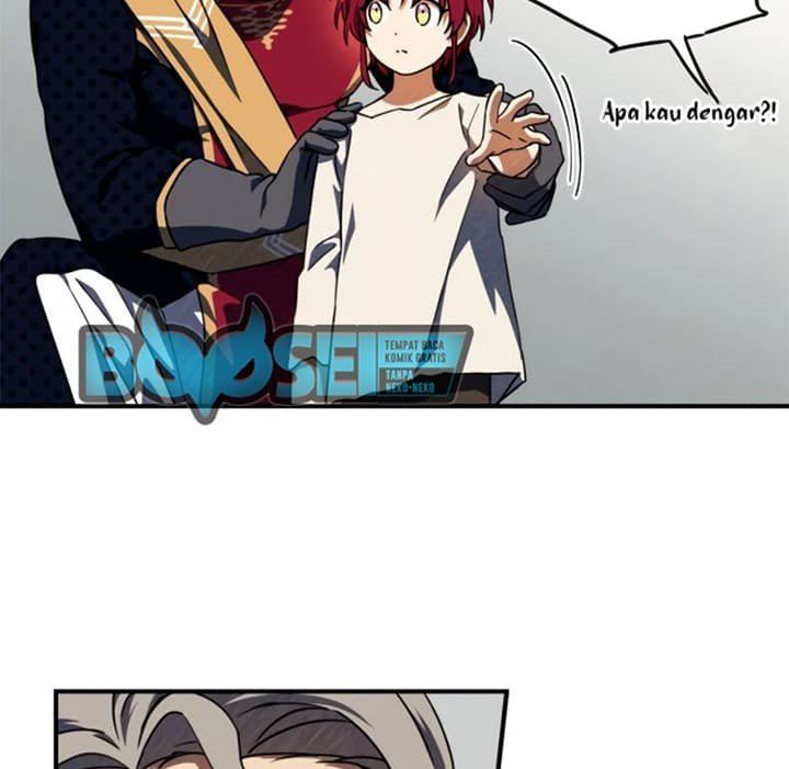 Blinded by the Setting Sun Chapter 70