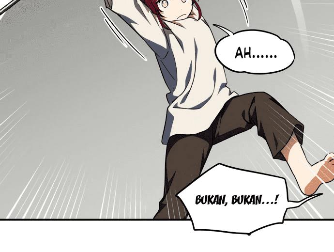 Blinded by the Setting Sun Chapter 71