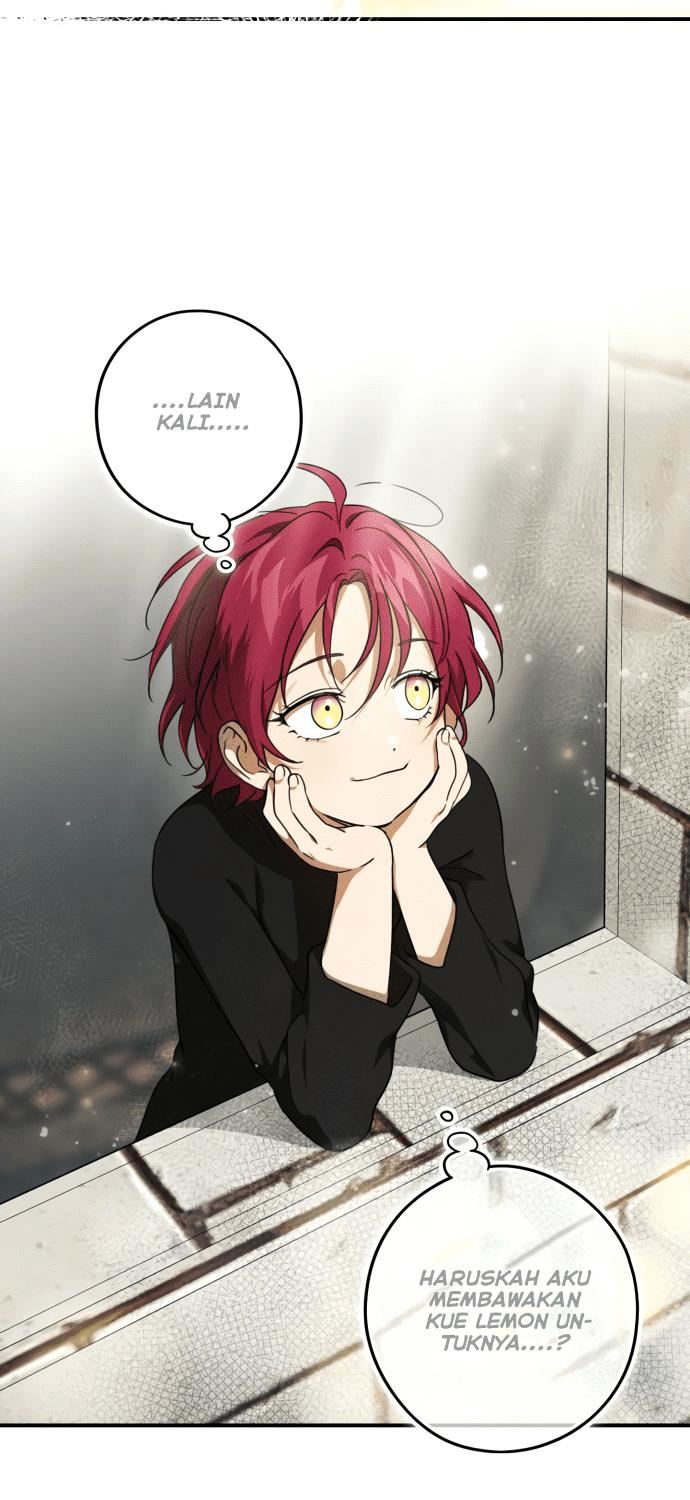 Blinded by the Setting Sun Chapter 74