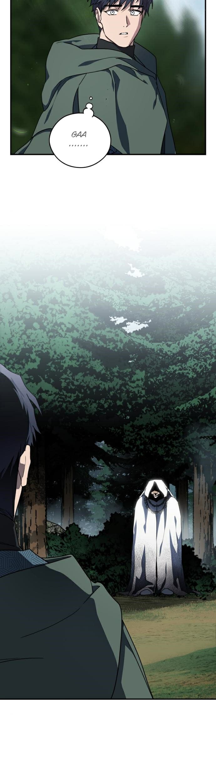 Blinded by the Setting Sun Chapter 93