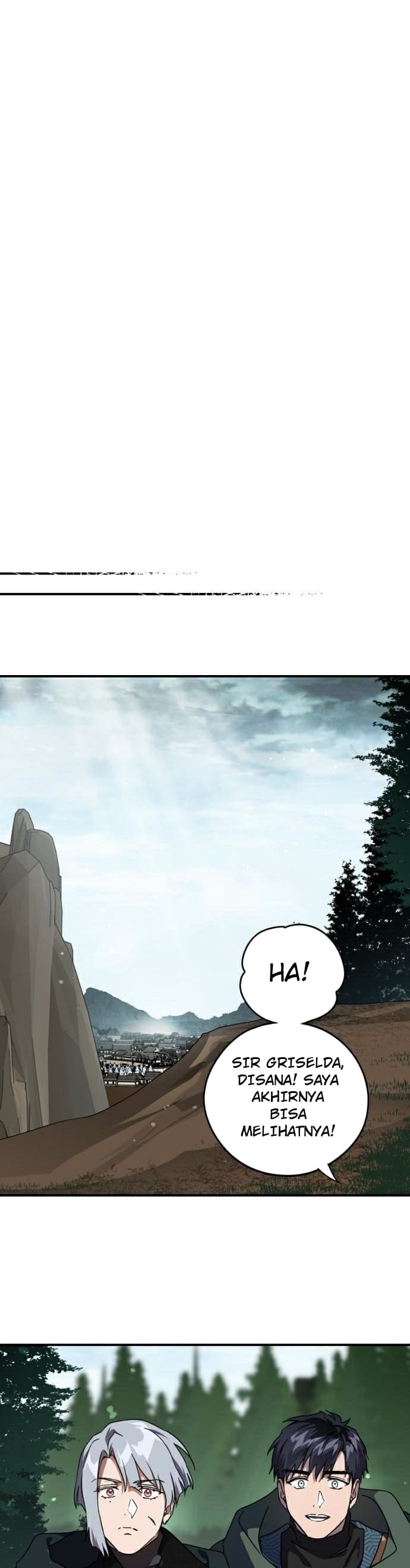 Blinded by the Setting Sun Chapter 94