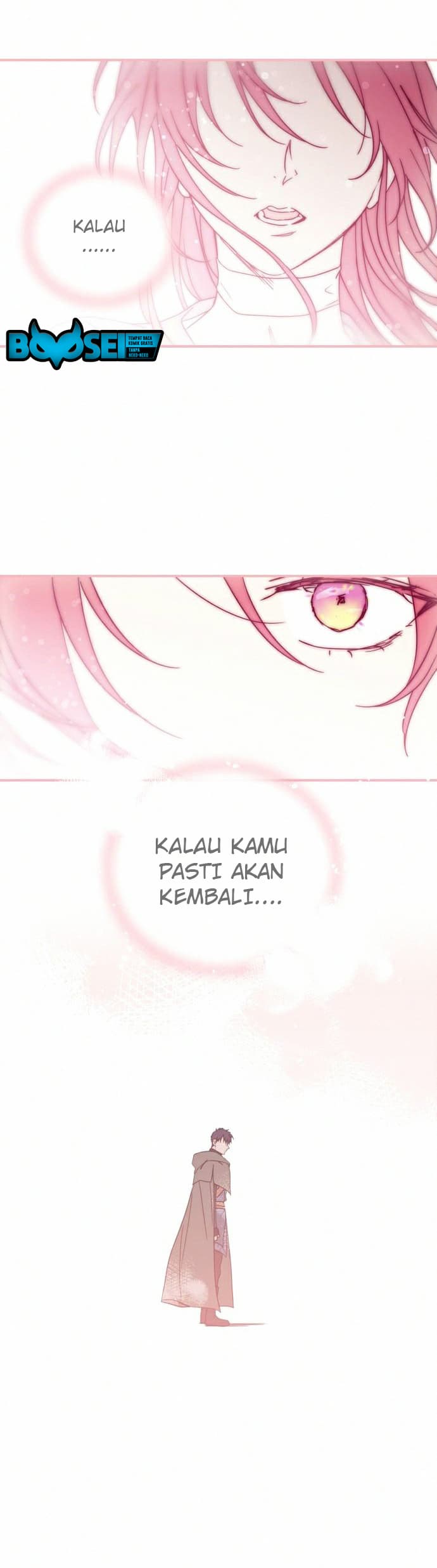 Blinded by the Setting Sun Chapter 95